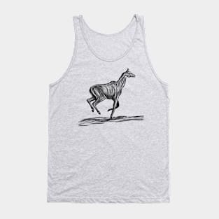 Nilgai Tank Top